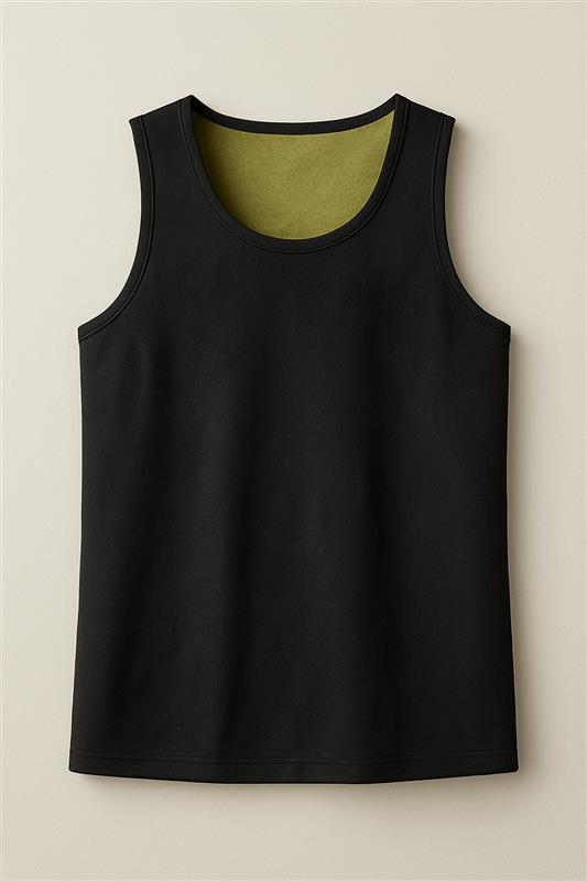 GT SculptWear - Top de Sudation Homme