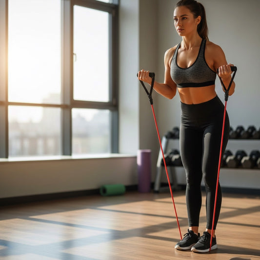 Élastique de Résistance GT SculptWear