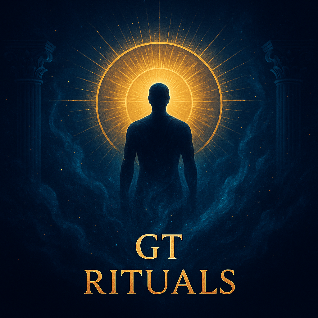 GT Rituals - Guide de Transformation Intérieure