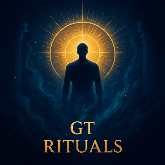 GT Rituals - Guide de Transformation Intérieure
