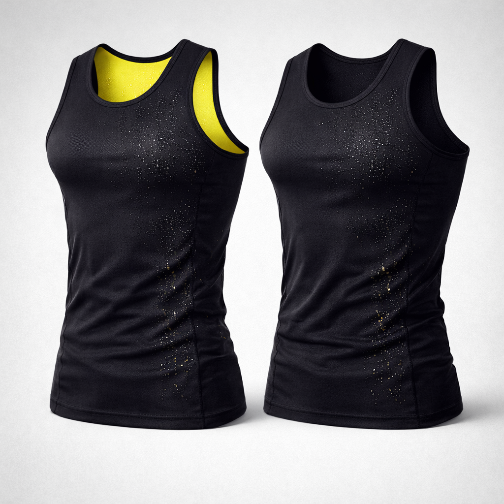 GT SculptWear - Men's Sweat Top