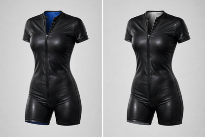 Combinaison de Sudation Femme