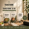 Perdre du gras, retrouver un ventre plat et construire des habitudes durables | Pack GT SculptWear