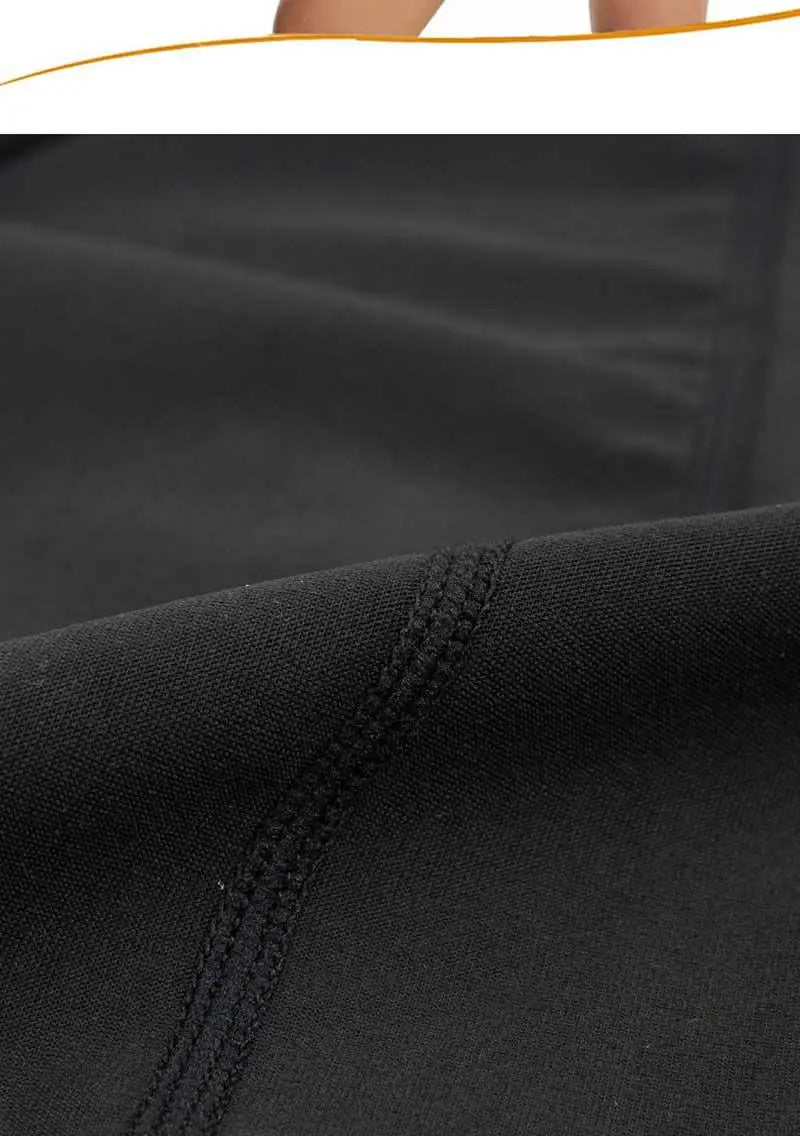 Combinaison de sudation - Effet Sauna & Taille Affinée