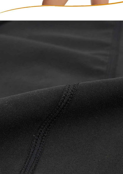 Combinaison de sudation - Effet Sauna & Taille Affinée