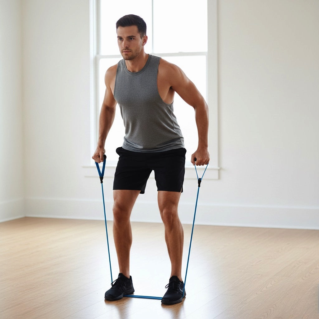 Élastique de Résistance GT SculptWear