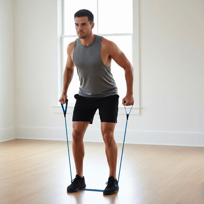 Élastique de Résistance GT SculptWear