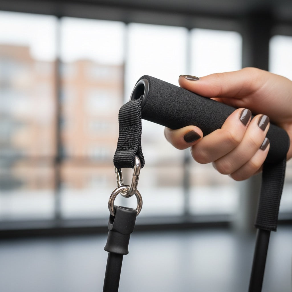 Élastique de Résistance GT SculptWear