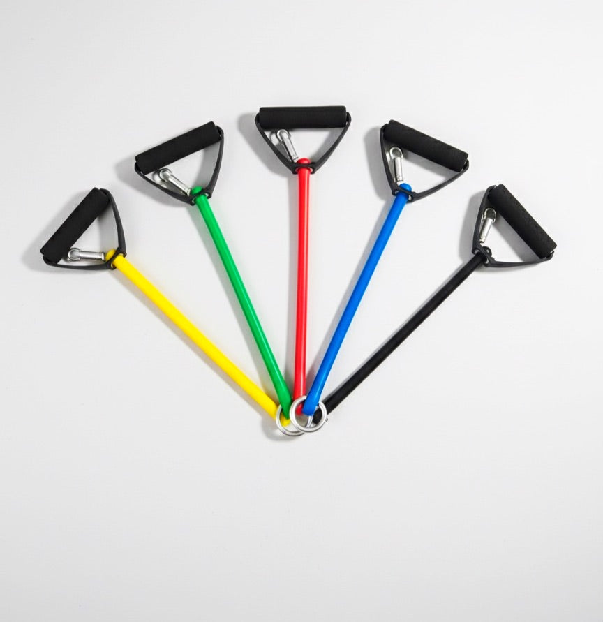 Élastique de Résistance GT SculptWear