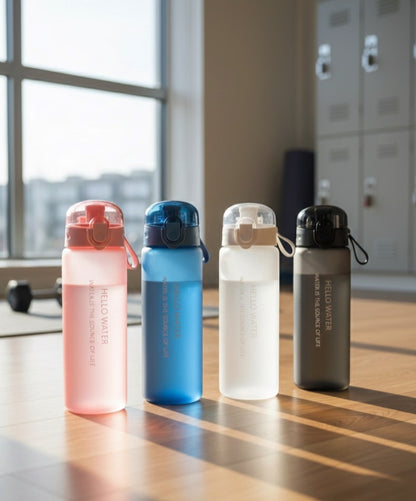 Bouteille d'Hydratation GT ScupltWear