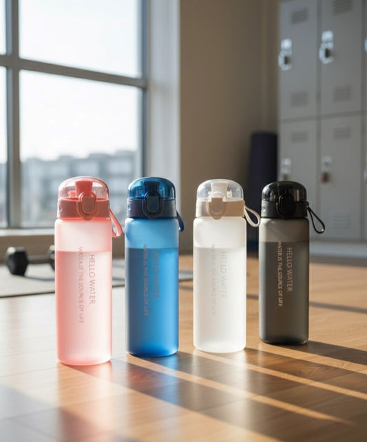 Bouteille d'Hydratation GT ScupltWear