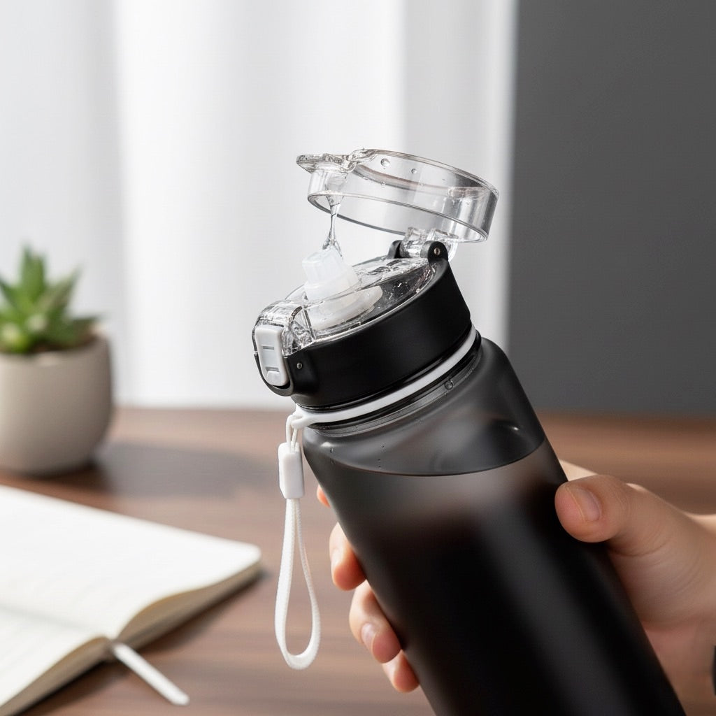 Bouteille d'Hydratation GT ScupltWear